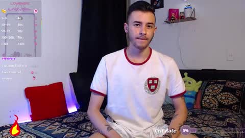 kyle online show from November 2025 11:47:02 PM