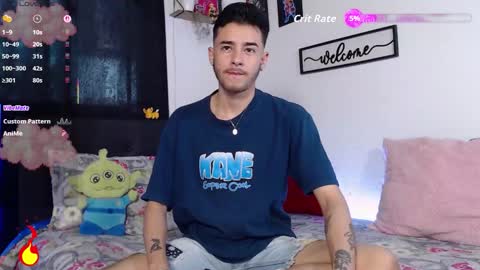 kyle online show from February 2026 08:13:01 PM