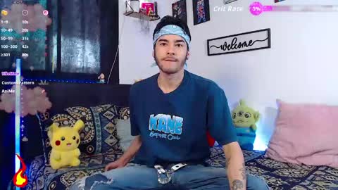 kyle online show from March 2026 07:08:02 PM