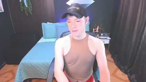 KYLE online show from May 2026 12:30:02 AM