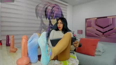 Snapshot of kyle_mitchell chatting on February 2026 08:35:01 PM kyle online show from February 2026 08:35:01 PM