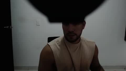 Snapshot of kyle_wilson_ chatting on September 2025 06:06:02 AM Kyle Wilson Follow me online show from September 2025 06:06:02 AM