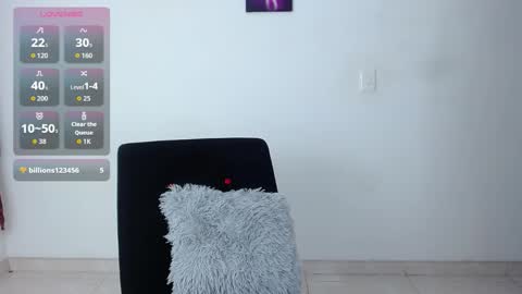 Snapshot of kyle_wilson_ chatting on December 2025 11:12:01 PM Kyle Wilson Follow me online show from December 2025 11:12:01 PM