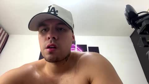 Snapshot of kyle_wilson_ chatting on January 2026 09:25:02 AM Kyle Wilson Follow me online show from January 2026 09:25:02 AM