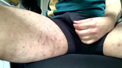 Always Moving online show from November 2025 11:22:02 AM