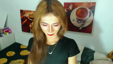 Snapshot of kylene17 chatting on February 2025 06:31:01 AM babyKylene online show from February 2025 06:31:01 AM