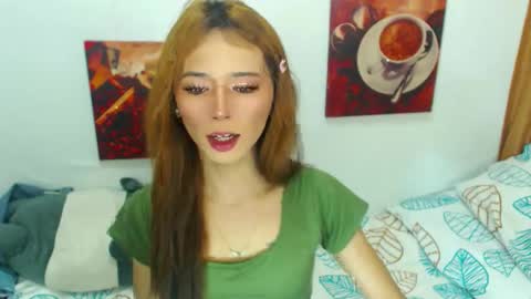 Snapshot of kylene17 chatting on February 2025 10:26:01 AM babyKylene online show from February 2025 10:26:01 AM