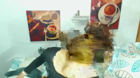 Snapshot of kylene17 chatting on February 2025 10:26:01 AM babyKylene online show from February 2025 10:26:01 AM