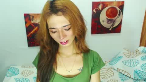 Snapshot of kylene17 chatting on March 2025 07:38:02 AM babyKylene online show from March 2025 07:38:02 AM