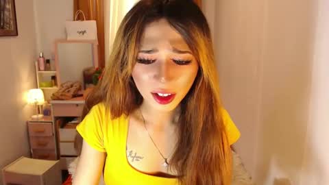 Snapshot of kylene17 chatting on September 2025 08:06:01 AM babyKylene online show from September 2025 08:06:01 AM