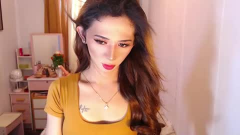 Snapshot of kylene17 chatting on October 2025 05:36:02 AM babyKylene online show from October 2025 05:36:02 AM