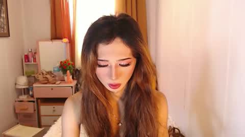 Snapshot of kylene17 chatting on October 2025 06:56:01 AM babyKylene online show from October 2025 06:56:01 AM