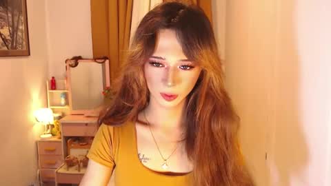 Snapshot of kylene17 chatting on October 2025 11:00:01 AM babyKylene online show from October 2025 11:00:01 AM