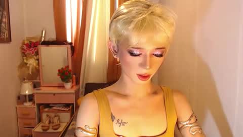 Snapshot of kylene17 chatting on January 2026 06:40:01 AM babyKylene online show from January 2026 06:40:01 AM