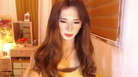 babyKylene online show from April 2026 07:35:01 AM