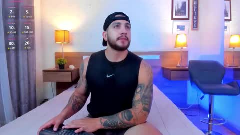 kylenorth_ online show from September 2025 11:22:02 AM