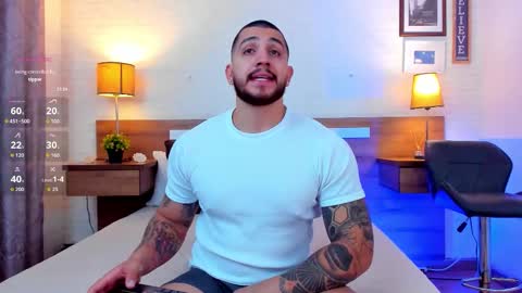 kylenorth_ online show from September 2025 08:32:02 PM