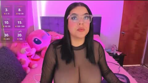 Kylie  online show from February 2026 02:18:01 PM