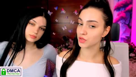 Snapshot of kylie_angel3 chatting on January 2025 12:48:02 AM Kylie loves u online show from January 2025 12:48:02 AM