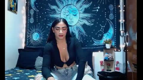 Snapshot of kylie_capricorn chatting on April 2026 11:27:01 PM kylie online show from April 2026 11:27:01 PM
