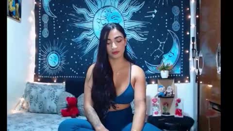 Snapshot of kylie_capricorn chatting on May 2026 08:17:02 PM kylie online show from May 2026 08:17:02 PM