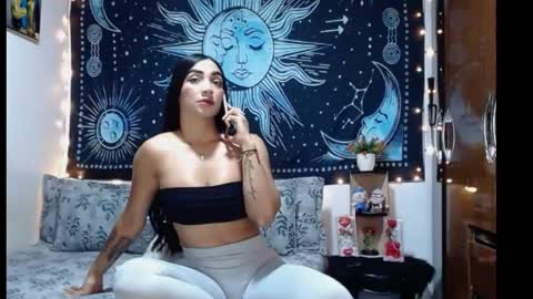 Snapshot of kylie_capricorn chatting on May 2026 10:15:02 PM kylie online show from May 2026 10:15:02 PM