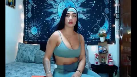 Snapshot of kylie_capricorn chatting on May 2026 09:11:01 PM kylie online show from May 2026 09:11:01 PM