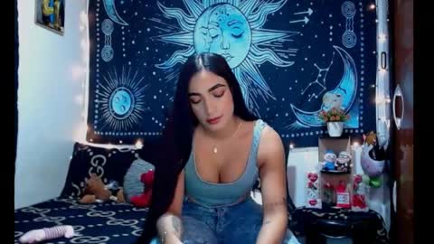 Snapshot of kylie_capricorn chatting on May 2026 07:55:01 PM kylie online show from May 2026 07:55:01 PM