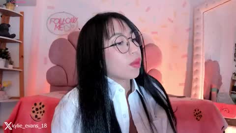 Kylie online show from March 2026 05:08:02 AM