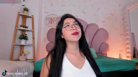 Kylie online show from July 2026 11:11:02 PM