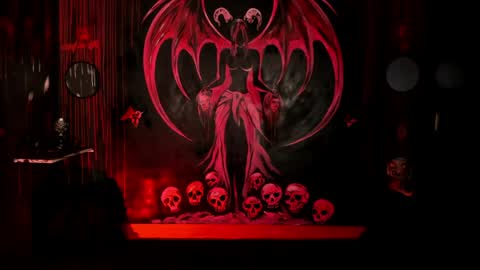 submissive demon Please help me to reach 500 thumbs up online show from April 2026 02:14:01 AM