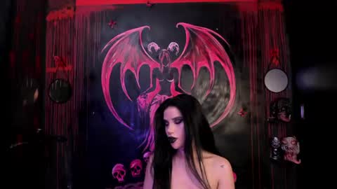 submissive demon Please help me to reach 500 thumbs up online show from June 2026 01:43:02 AM