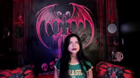submissive demon Please help me to reach 500 thumbs up online show from August 2026 11:28:02 PM