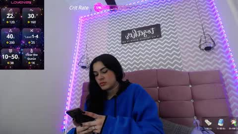 Snapshot of kylie_ls chatting on December 2024 03:50:02 AM kylie_ls online show from December 2024 03:50:02 AM