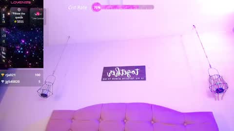 Snapshot of kylie_ls chatting on December 2024 06:47:01 AM kylie_ls online show from December 2024 06:47:01 AM