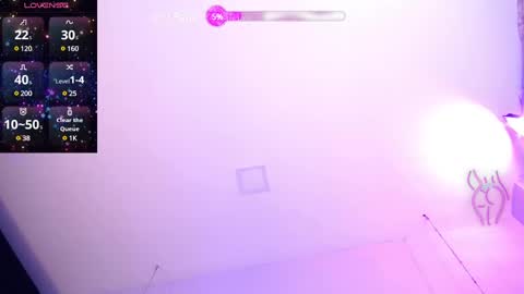 Snapshot of kylie_ls chatting on January 2025 12:42:02 PM kylie_ls online show from January 2025 12:42:02 PM