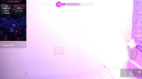 Snapshot of kylie_ls chatting on January 2025 03:45:01 PM kylie_ls online show from January 2025 03:45:01 PM