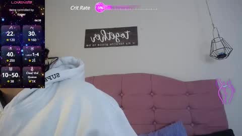 Snapshot of kylie_ls chatting on January 2025 12:26:01 PM kylie_ls online show from January 2025 12:26:01 PM