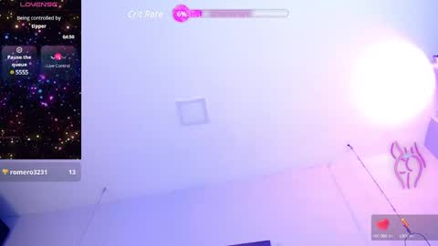 Snapshot of kylie_ls chatting on January 2025 03:27:01 PM kylie_ls online show from January 2025 03:27:01 PM