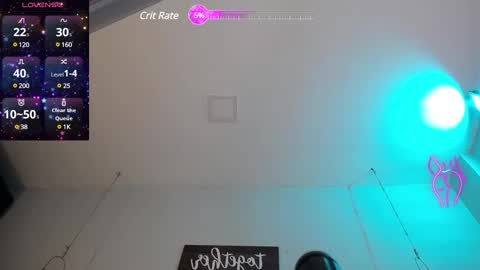 Snapshot of kylie_ls chatting on January 2025 03:40:01 PM kylie_ls online show from January 2025 03:40:01 PM