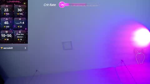 Snapshot of kylie_ls chatting on January 2025 05:32:01 PM kylie_ls online show from January 2025 05:32:01 PM