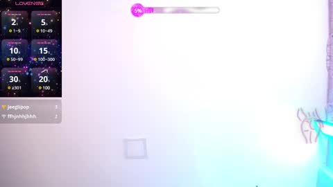 Snapshot of kylie_ls chatting on January 2025 03:51:01 PM kylie_ls online show from January 2025 03:51:01 PM