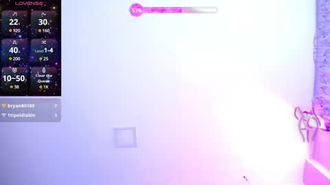 Snapshot of kylie_ls chatting on February 2025 07:23:02 PM kylie_ls online show from February 2025 07:23:02 PM