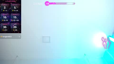 Snapshot of kylie_ls chatting on February 2025 06:40:02 AM kylie_ls online show from February 2025 06:40:02 AM