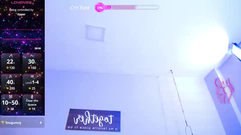 Snapshot of kylie_ls chatting on February 2025 07:17:02 AM kylie_ls online show from February 2025 07:17:02 AM