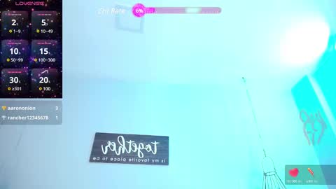 Snapshot of kylie_ls chatting on February 2025 07:45:01 AM kylie_ls online show from February 2025 07:45:01 AM