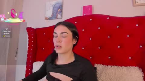 kylie_ls online show from December 2025 05:28:02 PM