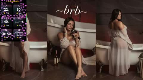 kylie_ls online show from April 2026 11:32:02 PM