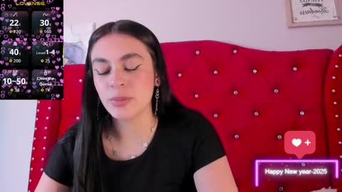 kylie_ls online show from April 2026 09:52:01 PM