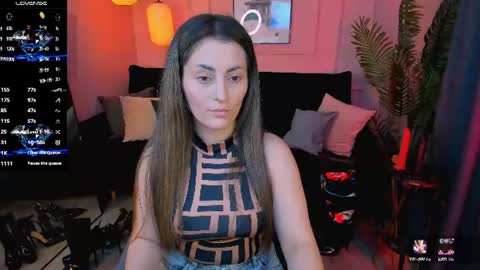 Kylie online show from June 2026 01:33:01 PM